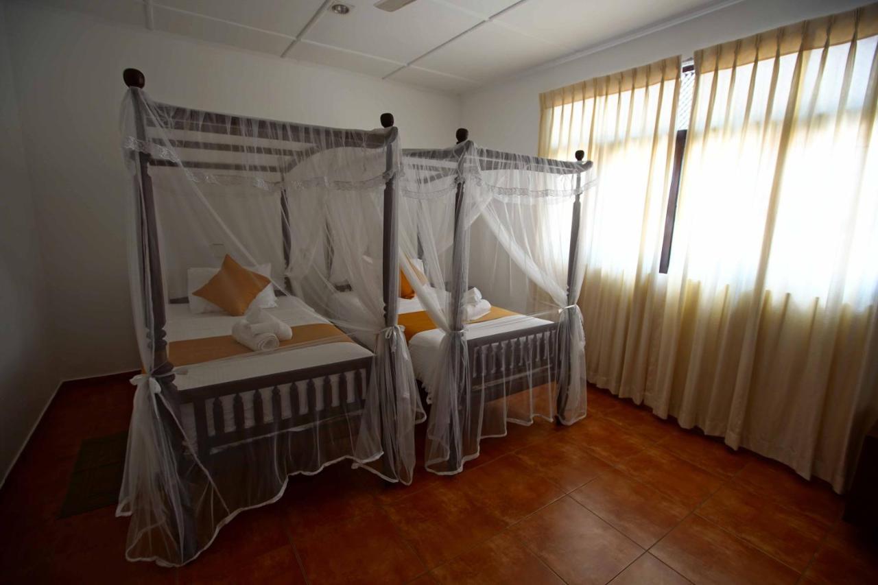 Kapugedara297 Panzió Galle Kültér fotó